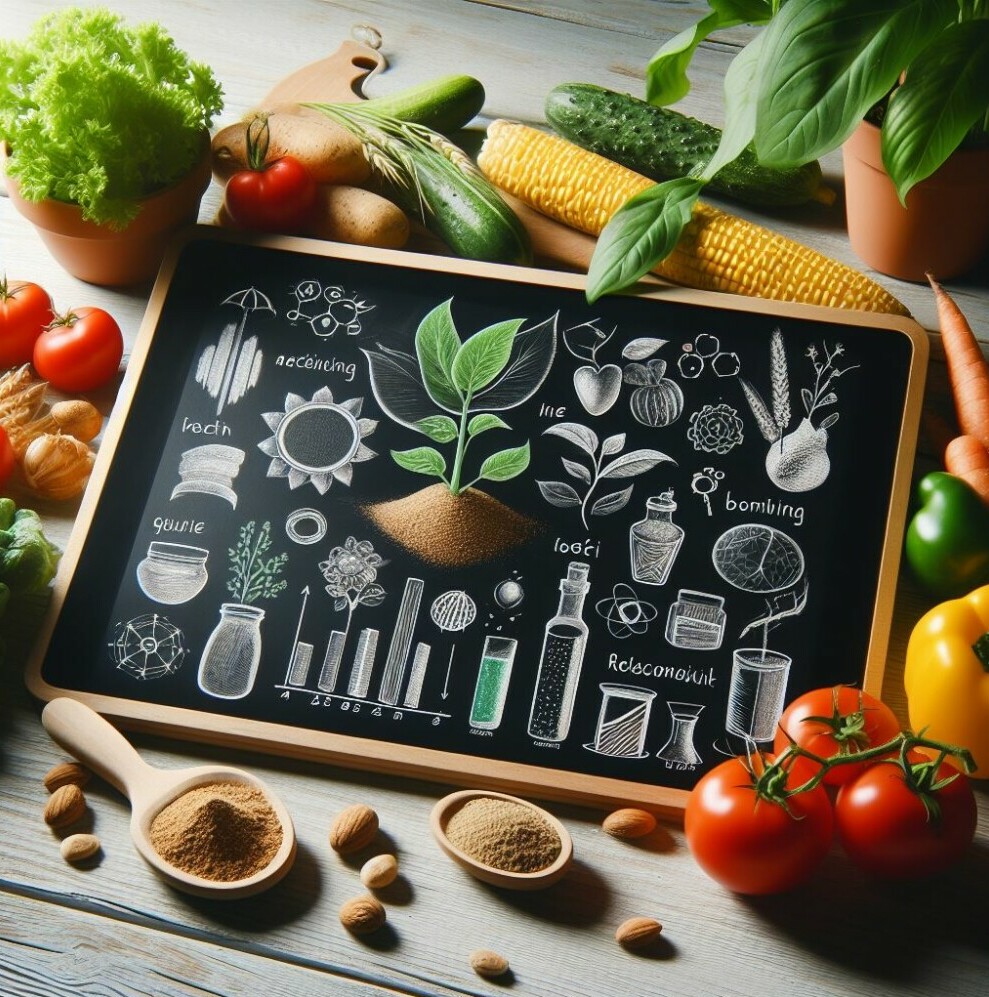 Benefits Of Organic Gardening Practices