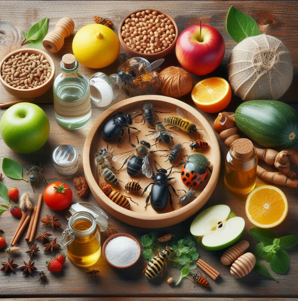 Natural Pest Control Methods For A Healthy Garden