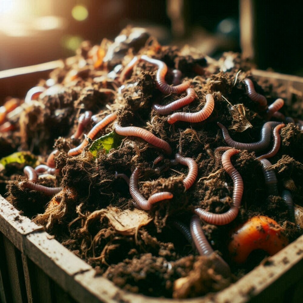 compost system